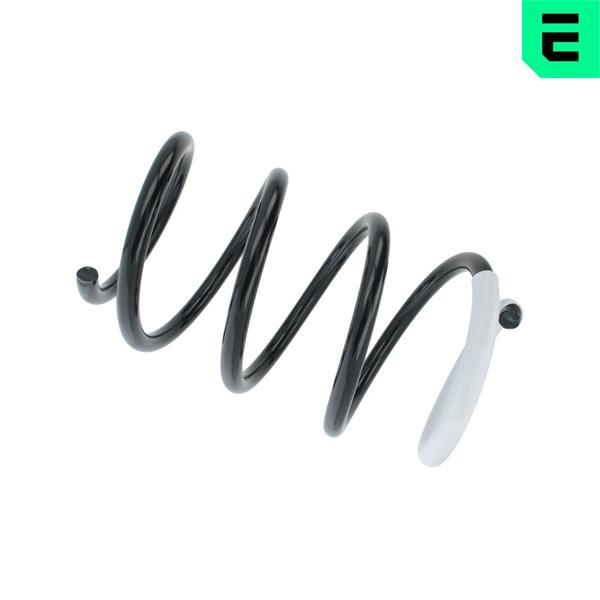 Arc elicoidal - OPTIMAL