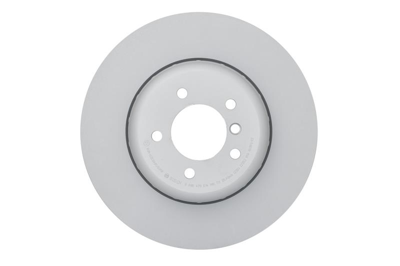 Disc de frana - BOSCH