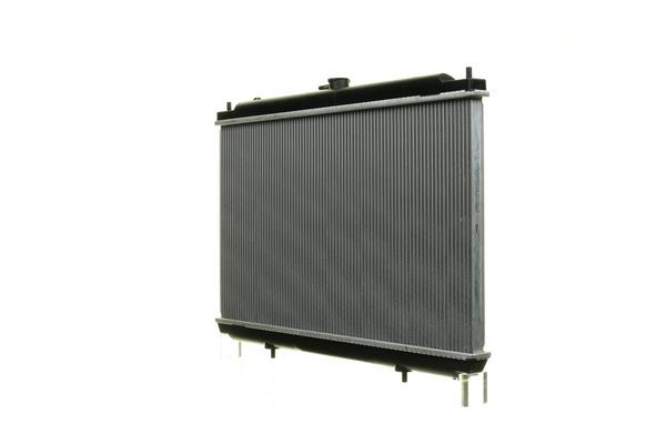Radiator - MAHLE