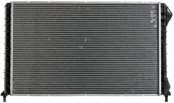 Radiator - MAHLE