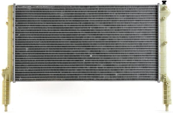 Radiator - MAHLE
