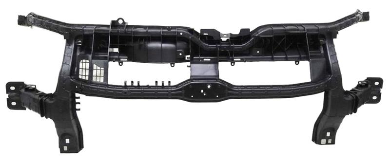 Capacul frontal - STARLINE