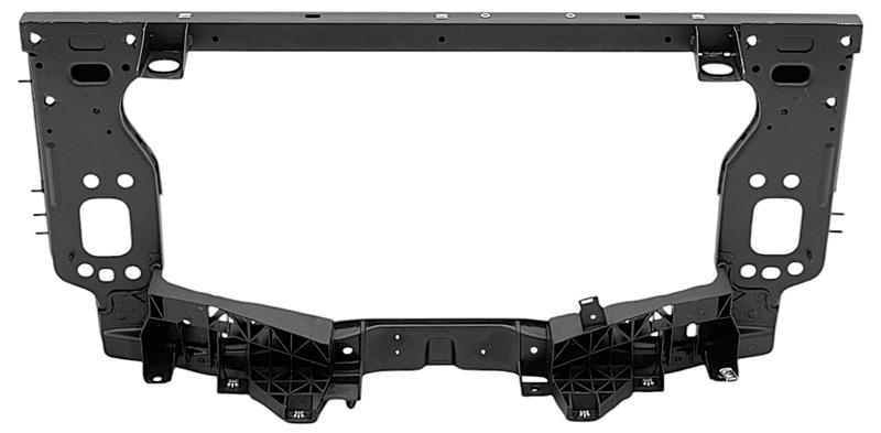 Capacul frontal - STARLINE