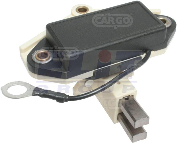 Regulator alternator - HC-Cargo