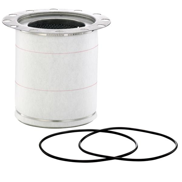 Filtru de aer comprimat - MANN-FILTER