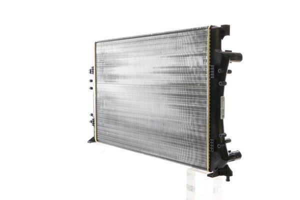 Radiator - MAHLE