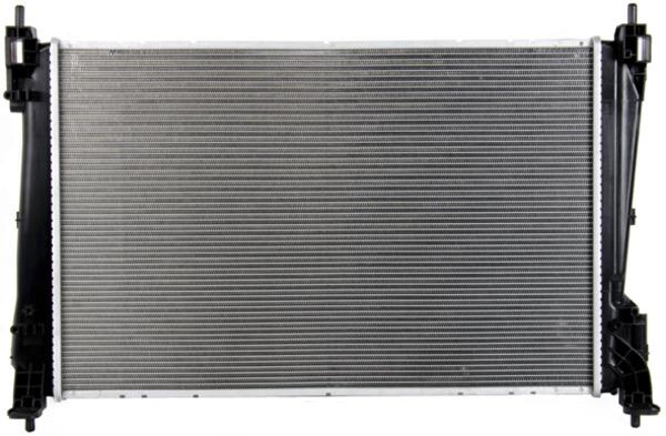 Radiator - MAHLE