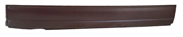 Panoul lateral - STARLINE