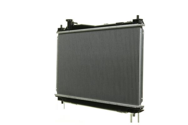 Radiator - MAHLE