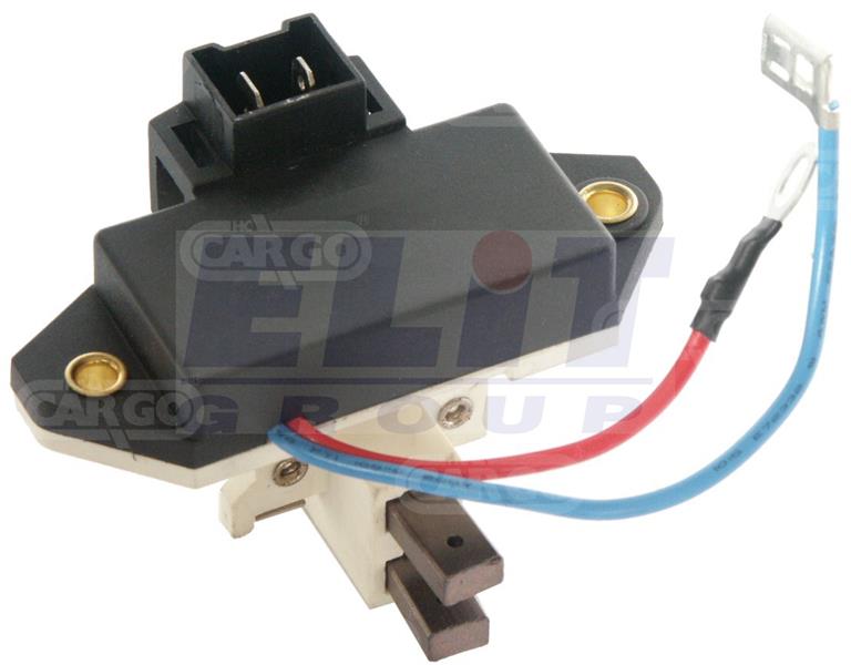 Regulator alternator - HC-Cargo