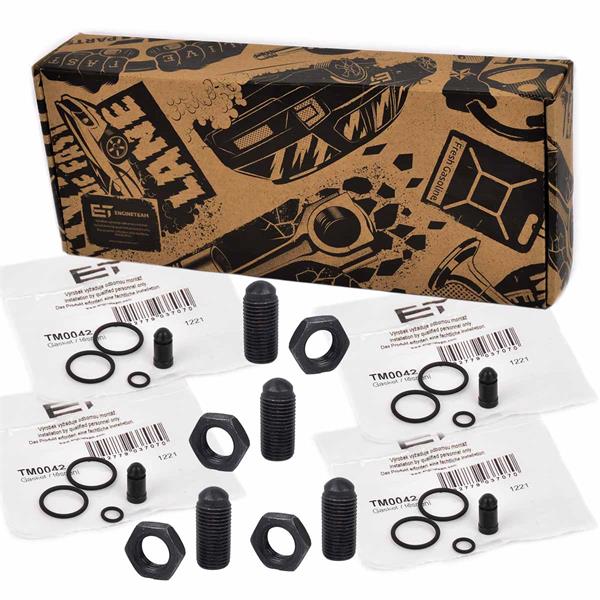 Kit etanșare injector - ET ENGINETEAM