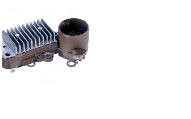 Regulator alternator - HC-Cargo