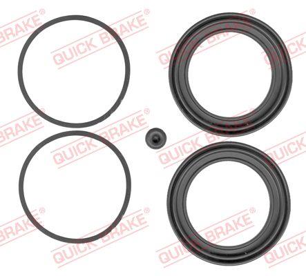 Kit de reparare etrier de frână - QUICK BRAKE