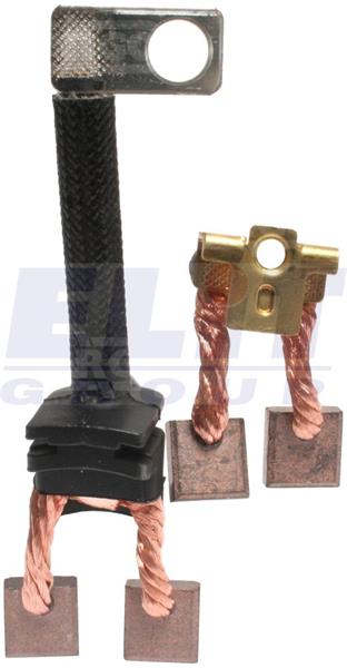Perie de carbon de pornire - HC-Cargo