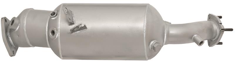 Filtru de particule diesel - STARLINE