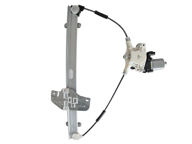Regulator de geam - STARLINE
