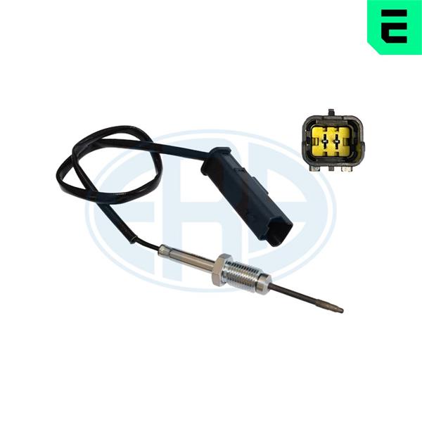 Senzor de temperatura gazelor de esapament - ERA