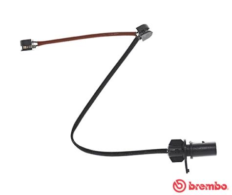 Senzor de uzură - BREMBO