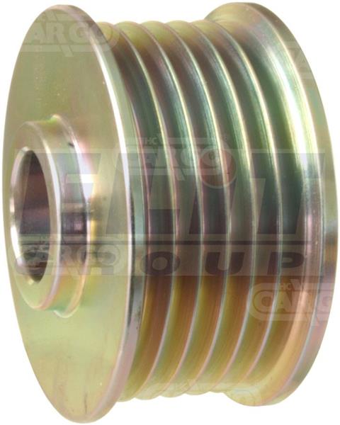 Rolie alternator - HC-Cargo