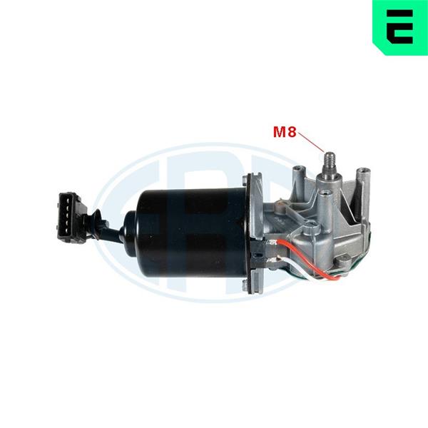 Motor ștergător - ERA