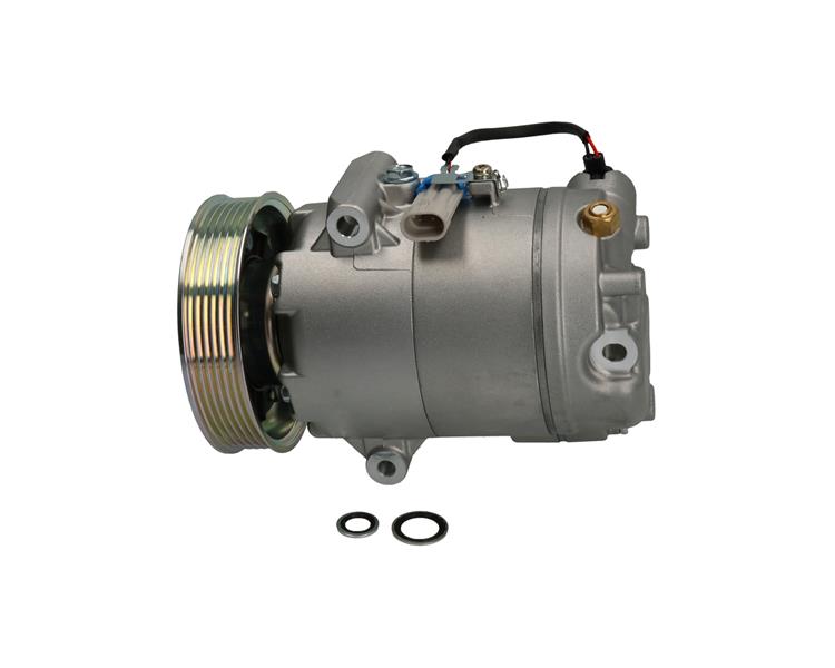 Compresort A/C - BOSCH