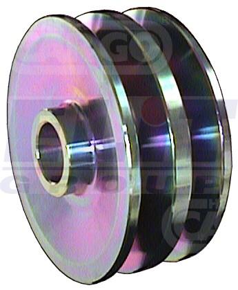 Rolie alternator - HC-Cargo