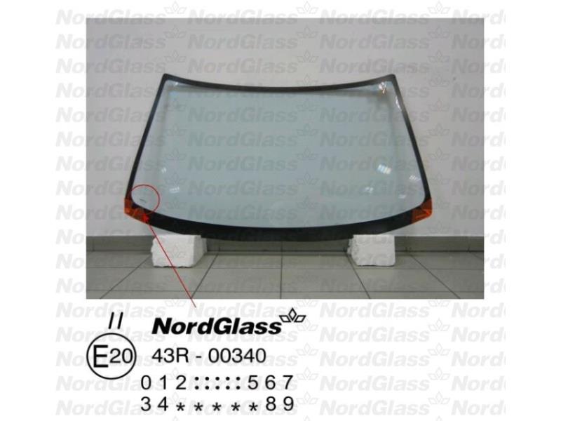 Parbriz - NordGlass