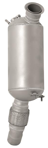 Filtru de particule diesel - STARLINE