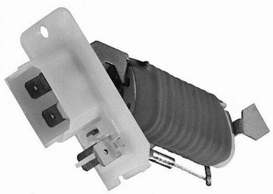 Rezistor de suflare - MAHLE