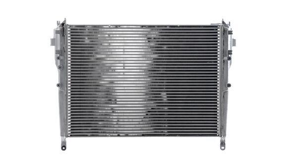 Intercooler - MAHLE