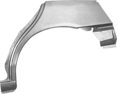 Panoul lateral - STARLINE