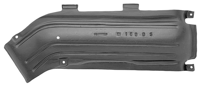 Capacul motorului - STARLINE