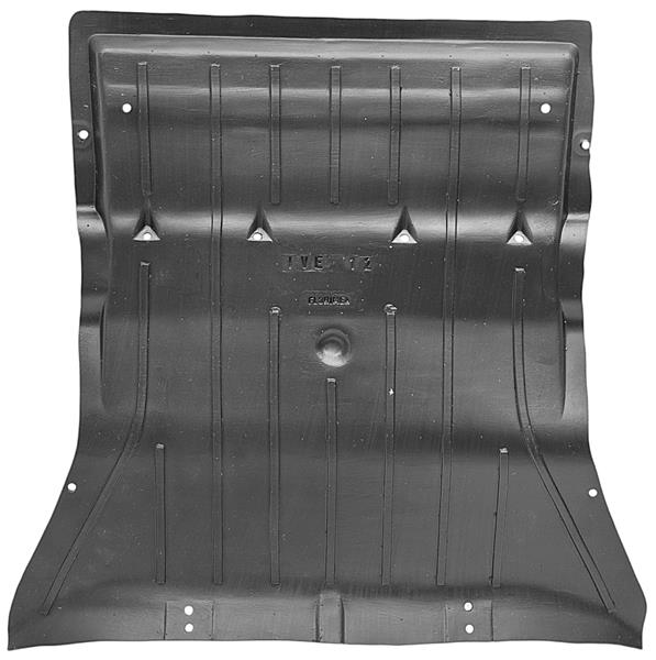 Capacul motorului - STARLINE