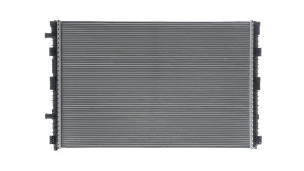 Intercooler - MAHLE