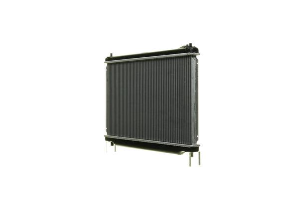 Radiator - MAHLE