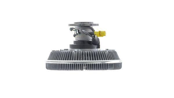 Ambreiaj ventilator - MAHLE