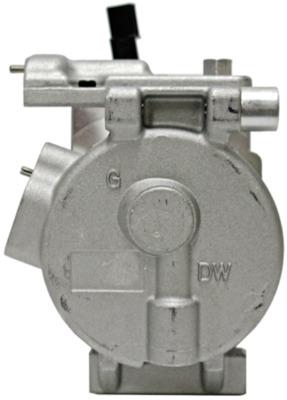 Compresort A/C - MAHLE