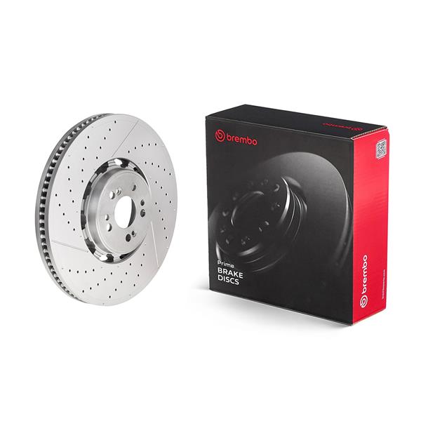 Disc de frana - BREMBO
