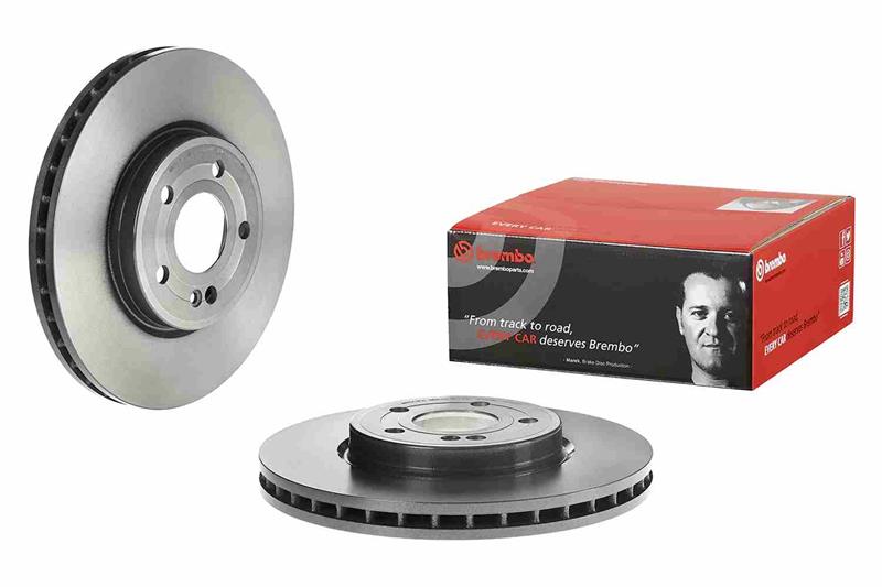 Disc de frana - BREMBO
