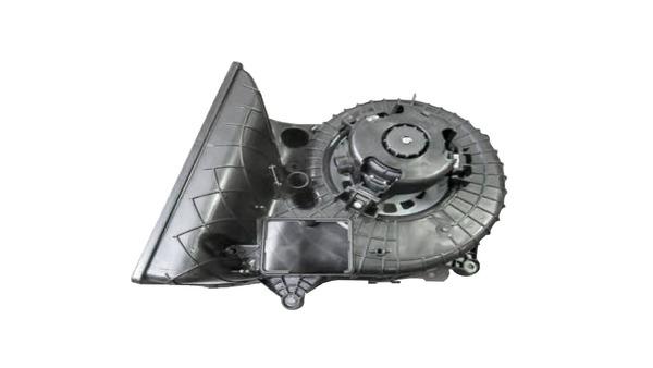 Ventilator baterie - MAHLE