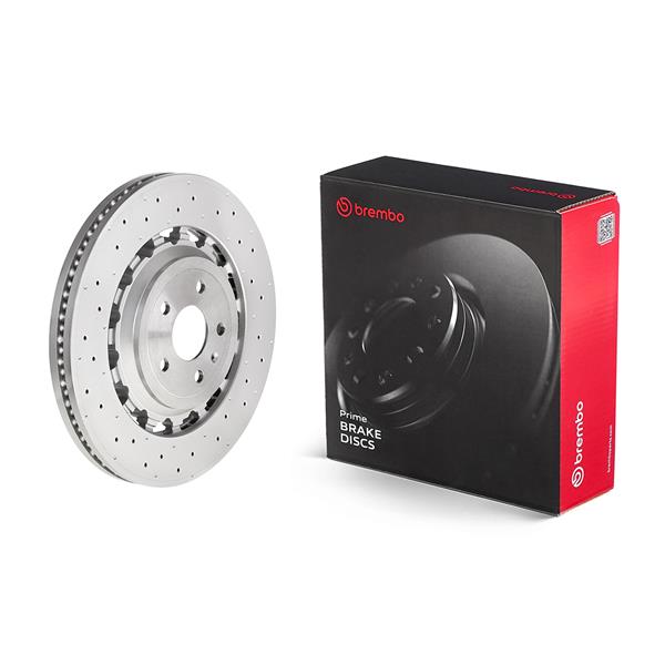 Disc de frana - BREMBO