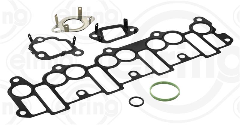 Set garnituri sistem EGR - ELRING