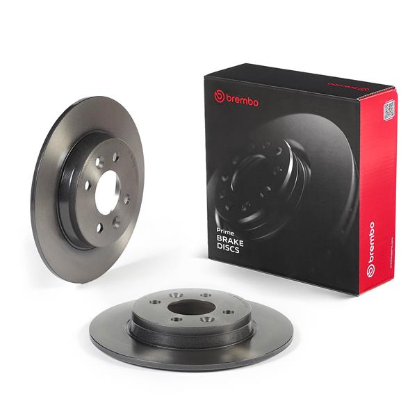 Disc de frana - BREMBO