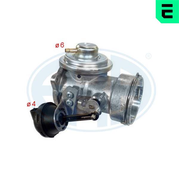 Supapa EGR - ERA