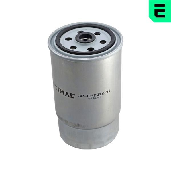 Filtru de combustibil - OPTIMAL