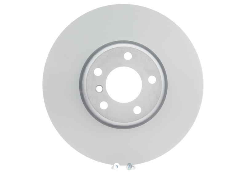 Disc de frana - BOSCH