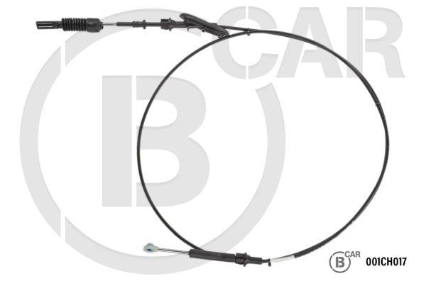 Cablu de transmisie - B-CAR