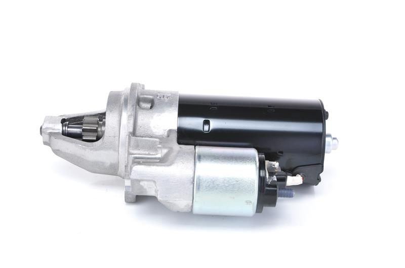 Starter - BOSCH