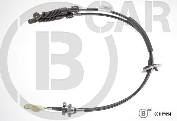 Cablu de transmisie - B-CAR