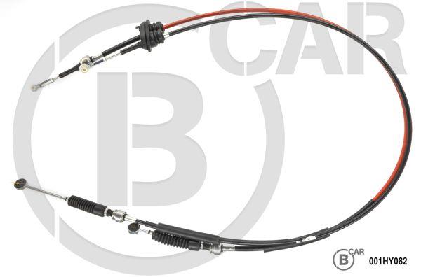 Cablu de transmisie - B-CAR